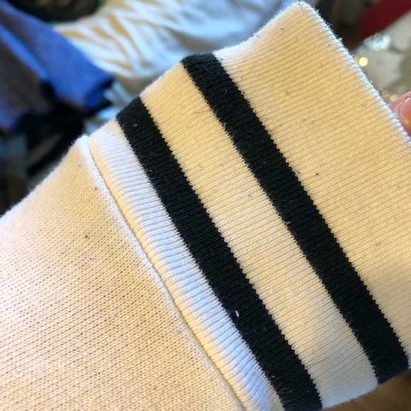 Abercrombie & Fitch Funnel neck hoodie sweatshirt♡ - Picture 6 of 7